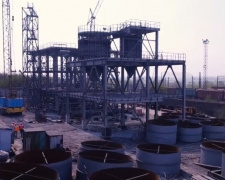 Мариупольские металлурги показали процесс масштабной реконструкции на аглофабрике (ВИДЕО)