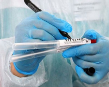 В Мариуполе подтвержден новый случай коронавируса