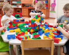В Украине изменят правила зачисления в детские сады