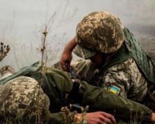В Донбассе погибли два украинских воина. Враг ведет инженерные работы вблизи Мариуполя