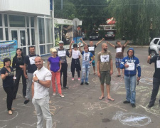 Почти 400 спасенных: переехавший из Донецка центр реабилитации помогает молодежи забыть о наркотиках (ФОТО)