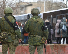 Окупанти жорстоко вбили українського полоненого: що відомо