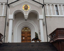 В Донецкой области в 120 храмах пройдут праздничные богослужения