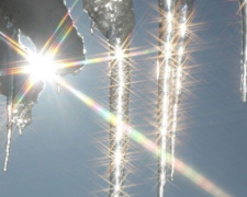 Лед и солнце: какой будет погода в Мариуполе