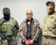 Готував захоплення Красногорівки: на Донеччині затримано агента російської розвідки