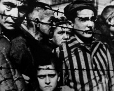 Украина чтит память жертв Холокоста