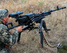 Бои в Донбассе. Рост потерь ВСУ и количества обстрелов