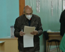 На Донетчине – самая низкая явка избирателей по Украине