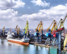 Мариупольский порт не получит выход в Черное море! В сети распространили фейк? (ДОКУМЕНТ)
