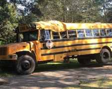 В США 11-летний мальчик угнал школьный автобус и устроил гонки с полицией
