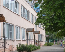 Мариупольцы предлагают переквалифицировать детский сад на Курчатова в начальную школу