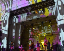 К фестивалю Гогольfest в Мариуполе появится 20 новых визуальных площадок (ФОТО)