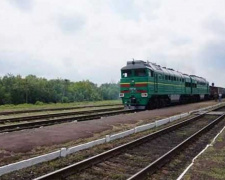 «Укрзализныця» пообещала увеличить пропуск поездов на мариупольском направлении