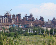 В Мариуполе автоматизация производства повысила качество продукции металлургов (ФОТО)