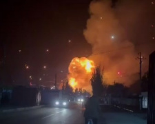 Неподалік Маріуполя в окупованому селищі Сєдове пролунали гучні вибухи - що відомо