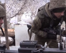 "Груз 200". В сети появилось видео о спецоперации на передовой в Донецкой области (ВИДЕО)
