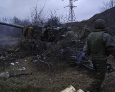 Північнокорейські інструктори облаштовують полігони біля Маріуполя: що відбувається 