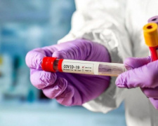 В Мариуполе провели первый ПЦР-анализ на коронавирус (ФОТО)