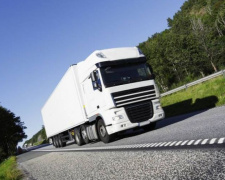В Мариуполе для грузовиков хотят построить объездную дорогу
