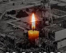 Мариуполь участвовал в мировом проекте по созданию «Укрытия - 2» для Чернобыльской АЭС (ВИДЕО)