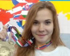 Мариупольчанка стала чемпионкой Европы по пауэрлифтингу (ФОТО)