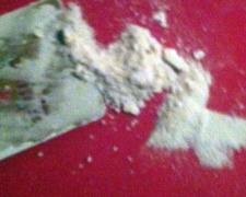 Мариуполец хранил дома наркотики на 25 тысяч гривен