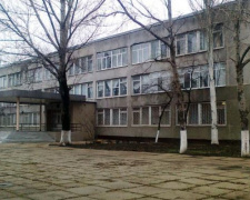 Мариупольская школа претендует на "тюнинг" от ведущих украинских дизайнеров