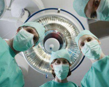 В областной больнице Мариуполя появятся современные операционные