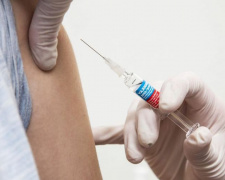 Мариупольцев будут прививать от гриппа французской вакциной