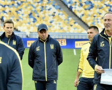 Футбол Украины: что ожидает национальную сборную в 2022 году