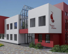В Мариуполе планируют построить новый современный детский сад на месте старого