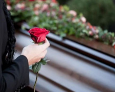 На рынке похоронных услуг Мариуполя место «Орфея» заняла «Социально-похоронная служба»