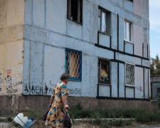 Тарута предложил создать в Донбассе международную администрацию