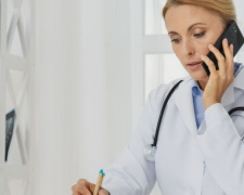Мариупольцы смогут оценить работу врача после посещения больницы