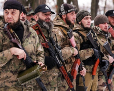 НГУ знищила групу кадировців з "Ахмата" на Луганщині