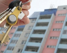 Уникальный случай: жительница Мариуполя подарила квартиру полиции