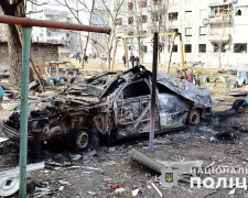 Окупанти вдарили по Мирнограду вночі новою зброєю – кількість поранених зросла