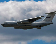 Чи були на борту збитого Іл-76 українські полонені – ООН виступила з заявою