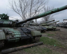 Топливо для танков боевиков поступало с украинской Донетчины (ВИДЕО)
