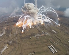 ЗСУ не здають Часів Яр: чи зможе ворог подолати оборону - подробиці останніх боїв