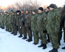 На Донетчине свыше 600 полицейских обеспечат безопасные выходные