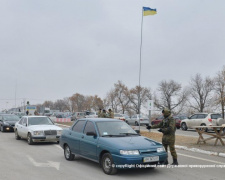 На КПВВ в Донецкой области обещают улучшить условия прохождения контроля