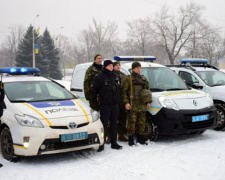 На охрану правопорядка в выходные вышли все подразделения полиции