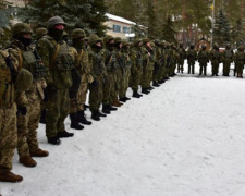 На помощь жителям Авдеевки направлены дополнительные силы полиции