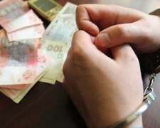 Налоговики Донетчины не позволили мошенникам присвоить 22 миллиона гривен