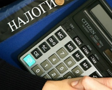 Налоговики  пополнили бюджет на 36 миллионов после проверок  минимизаторов налогов в  Донецкой области