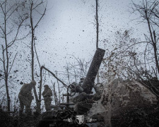 Росіяни штурмують позиції ЗСУ в районі Авдіївки – за добу відбито 24 атаки