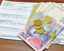 Мариупольцы смогут получить субсидии наличными уже в марте