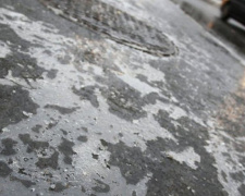 Непогода в Мариуполе: Медики фиксируют уличные травмы и переохлаждения
