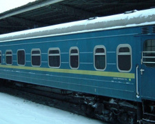 Нет вагонов: «Укрзализныця» отказалась назначать новый поезд "Мариуполь - Одесса"